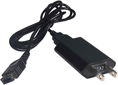 USB Charging Cable Power Cord for Gameboy Advance GBA & SP Console dt