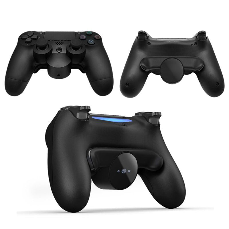 Extension Keys Replacement For SONY PS4 Gamepad Back Button Attachment DualShock4
