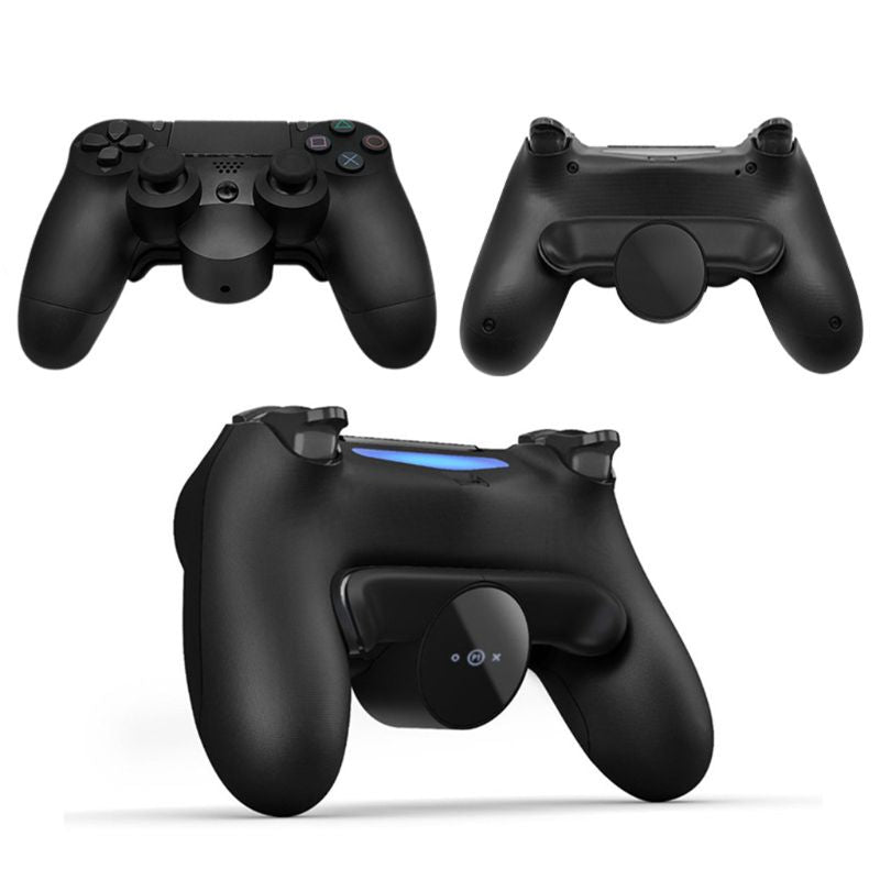Extension Keys Replacement For SONY PS4 Gamepad Back Button
