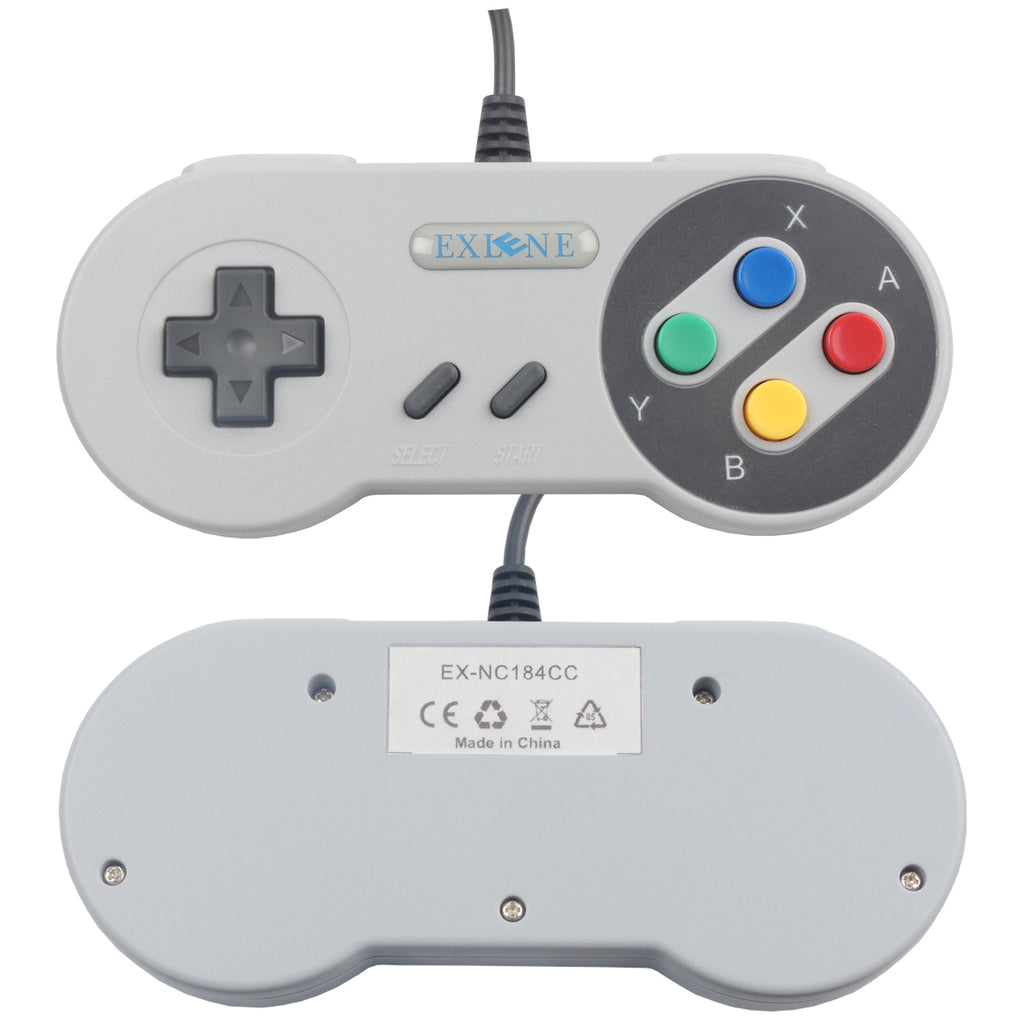 Snes Controller